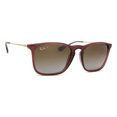 Ray-Ban Chris RB4187 6593T5 54