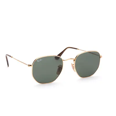 Ray-Ban Hexagonal RB3548N 001