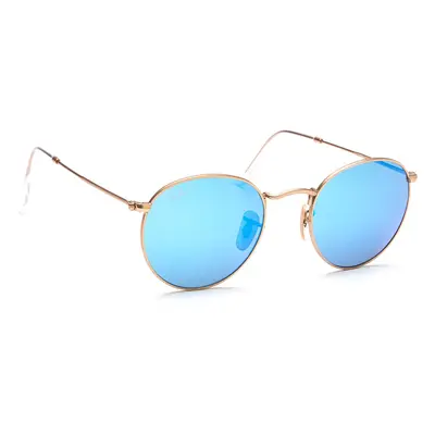 Ray-Ban Round Metal RB3447 112/4L