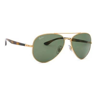 Ray-Ban RB3675 001/31 58