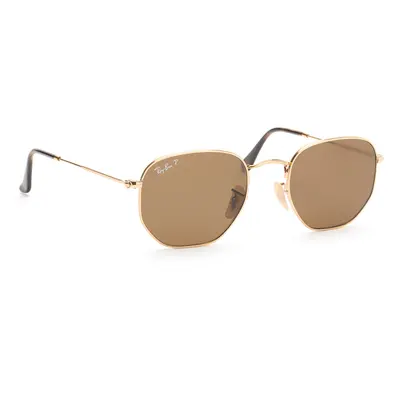 Ray-Ban Hexagonal RB3548N 001/57