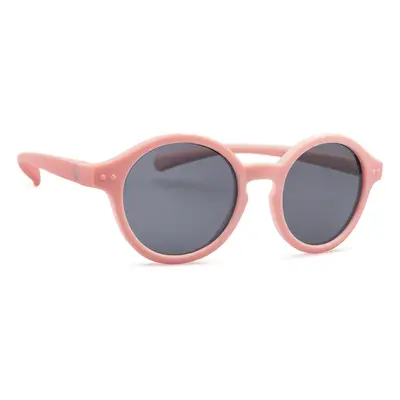 Izipizi Sun Kids+ #D Pastel Pink (pro věk 3 - 5 let)