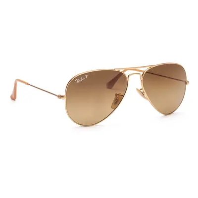 Ray-Ban Aviator Large Metal RB3025 112/M2 58