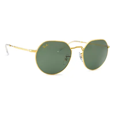 Ray-Ban Jack RB3565 919631 53