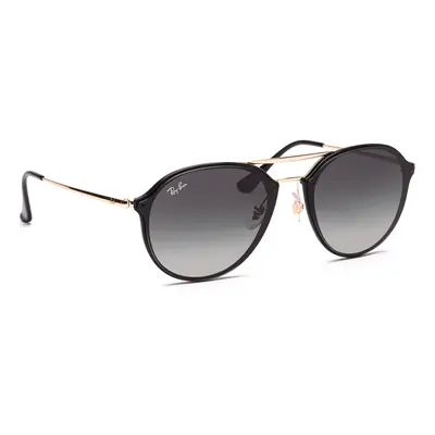 Ray-Ban Blaze Doublebridge RB4292N 601/11 62