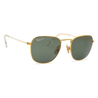 Ray-Ban Frank Titanium RB8157 921658 51