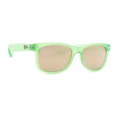 Ray-Ban Junior New Wayfarer Summer Capsule RJ9052S 71465A 47