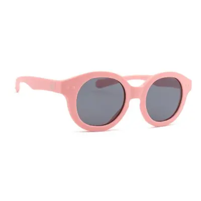 Izipizi Sun Kids #C Pastel Pink (pro věk 9 - 36 měsíců)