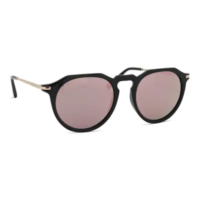 Hawkers Warwick Crosswalk - Black Rose Gold