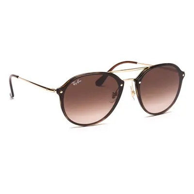 Ray-Ban Blaze Doublebridge RB4292N 710/13 62