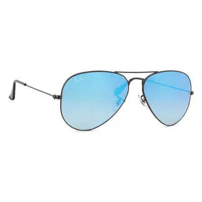 Ray-Ban Aviator Large Metal RB3025 002/4O 58