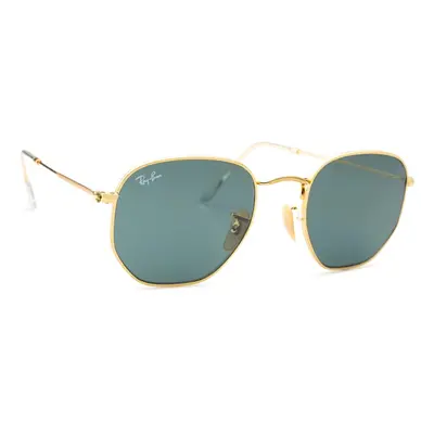 Ray-Ban Hexagonal RB3548N 001/R5 51