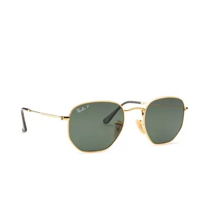 Ray-Ban Hexagonal RB3548N 001/58 51