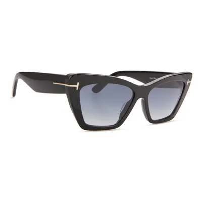 Tom Ford Wyatt FT0871 01B 56