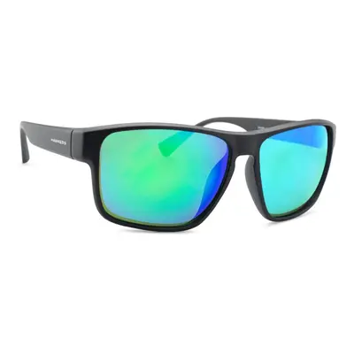 Hawkers Polarized Black Emerald Faster