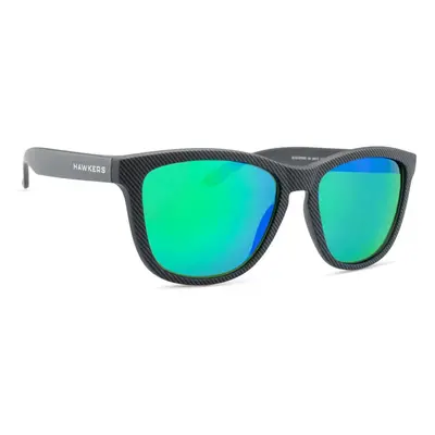 Hawkers Carbon Emerald One