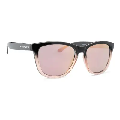 Hawkers Polarized Fusion Rose Gold One