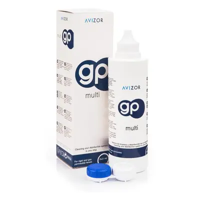 AVIZOR GP MULTI 240 ml s pouzdrem