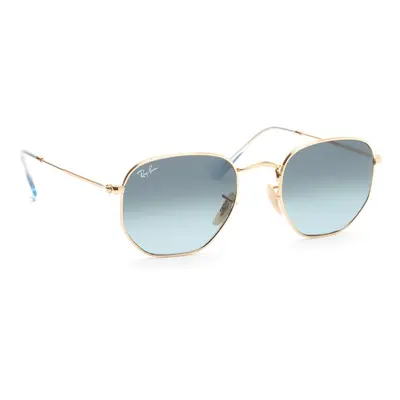 Ray-Ban Hexagonal RB3548N 91233M