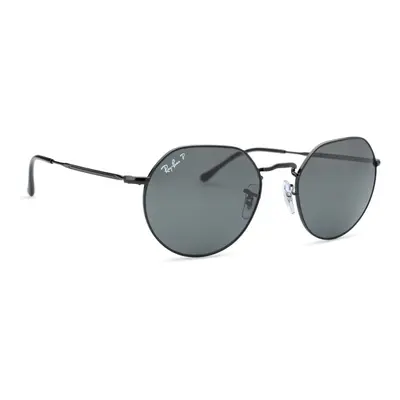 Ray-Ban Jack RB3565 002/48 53