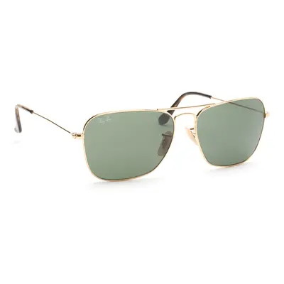 Ray-Ban Caravan RB3136 181 58