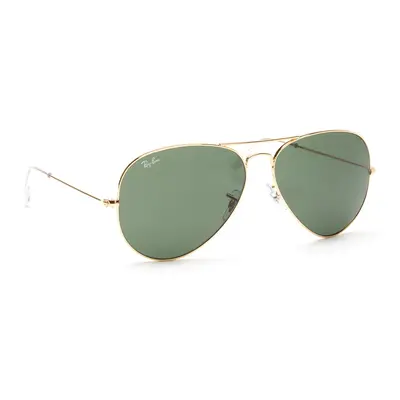 Ray-Ban Aviator Large Metal RB3025 001 62