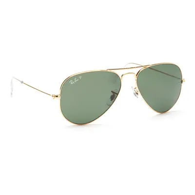 Ray-Ban Aviator Large Metal RB3025 001/58