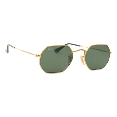 Ray-Ban Octagonal RB3556N 001 53