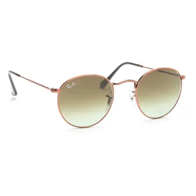 Ray-Ban Round Metal RB3447 9002A6