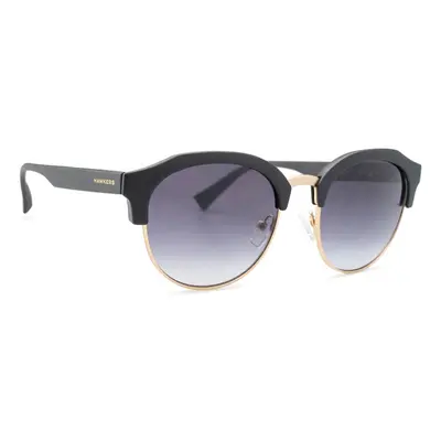 Hawkers Rubber Black Gradient Classic Rounded