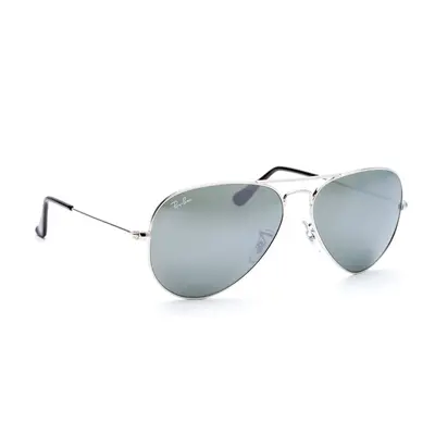 Ray-Ban Aviator Large Metal RB3025 W3277 58