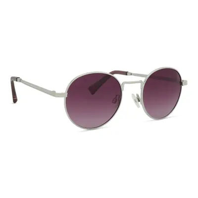 Hawkers Moma - Polarized Silver Grape