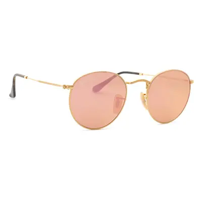 Ray-Ban Round Metal RB3447N 001/Z2 50