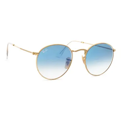 Ray-Ban Round Metal RB3447N 001/3F 50