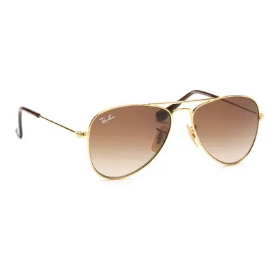 Ray-Ban Junior Aviator RJ9506S 223/13