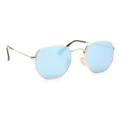 Ray-Ban Hexagonal RB3548N 001/9O 51