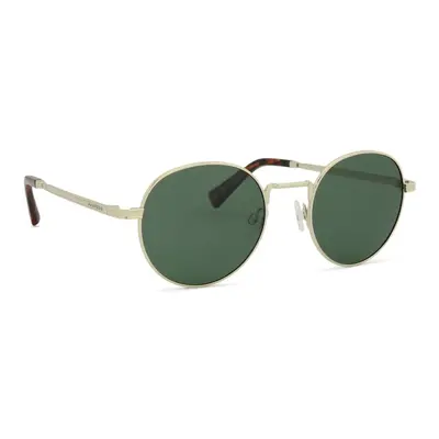 Hawkers Moma - Polarized Gold Green