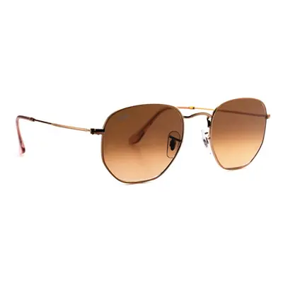 Ray-Ban Hexagonal RB3548N 9069A5