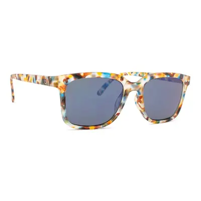 Izipizi Sun #L Blue Tortoise Mirror