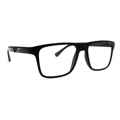 Emporio Armani EA 4115 58011W 54 (sluneční klip)