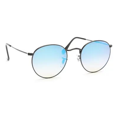 Ray-Ban Round Metal RB3447 002/40 50