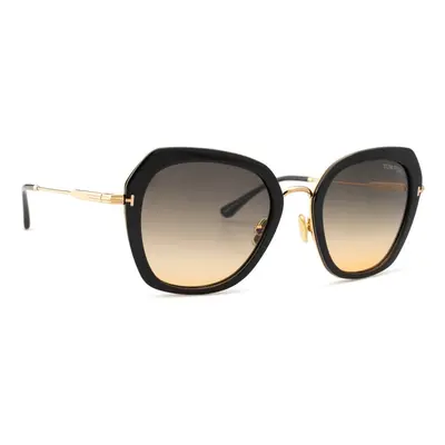 Tom Ford Kenyan FT0792 01B 54