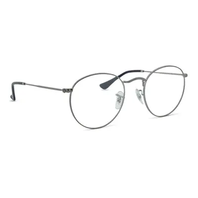 Ray-Ban Round Metal 0RX3447V 2502 50