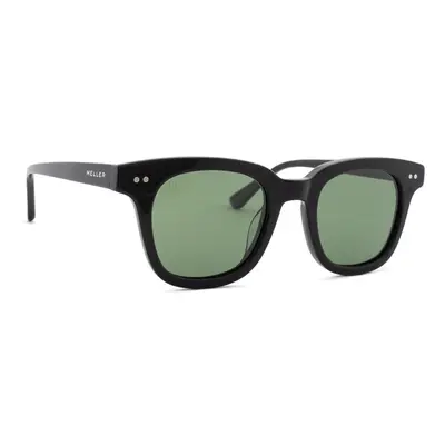 Meller Bio-Acetate Nabil Black Olive