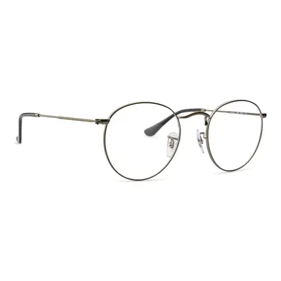 Ray-Ban Round Metal 0RX3447V 2620