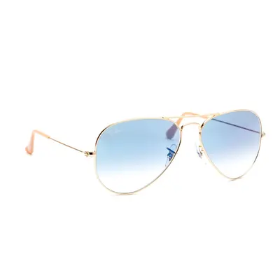 Ray-Ban Aviator Large Metal RB3025 001/3F