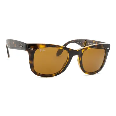 Ray-Ban Folding Wayfarer RB4105 710 50