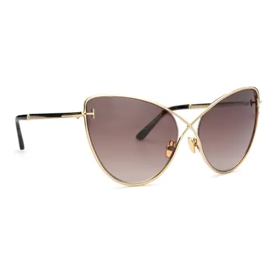 Tom Ford Leila FT0786 28F 63