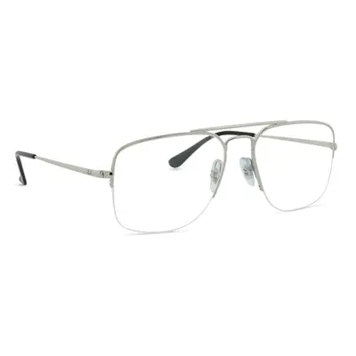 Ray-Ban The general gaze 0RX6441 2501 56