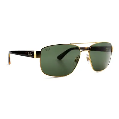 Ray-Ban RB3663 001/31 60